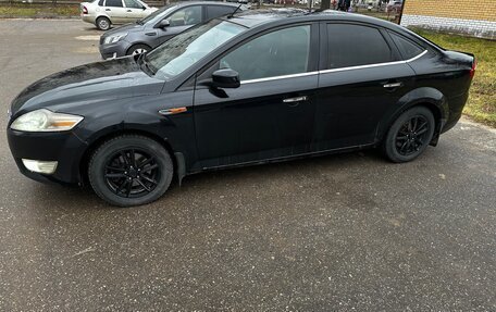 Ford Mondeo IV, 2010 год, 570 000 рублей, 24 фотография