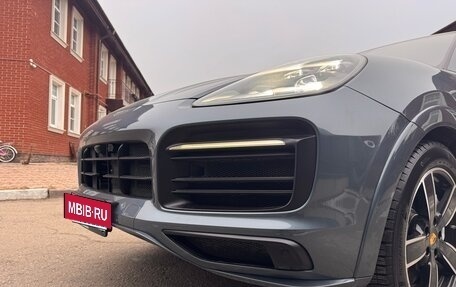 Porsche Cayenne III, 2018 год, 8 900 000 рублей, 8 фотография