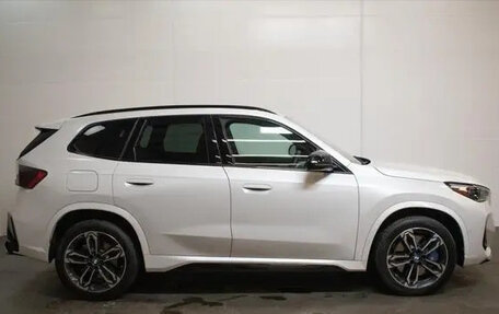 BMW X1, 2024 год, 6 717 000 рублей, 4 фотография