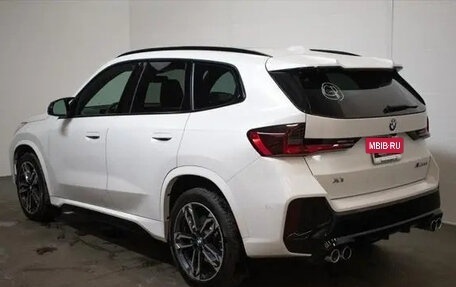 BMW X1, 2024 год, 6 717 000 рублей, 7 фотография