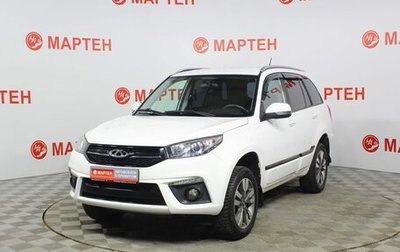 Chery Tiggo 3 I, 2019 год, 1 019 000 рублей, 1 фотография