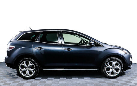 Mazda CX-7 I рестайлинг, 2011 год, 998 000 рублей, 4 фотография