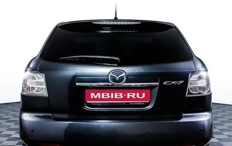 Mazda CX-7 I рестайлинг, 2011 год, 998 000 рублей, 6 фотография