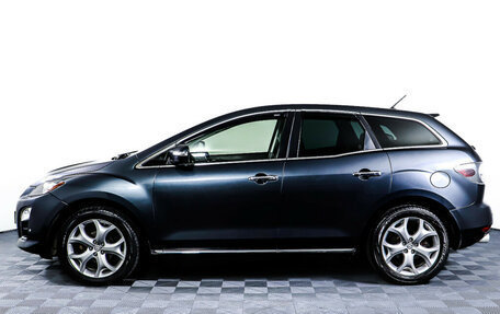 Mazda CX-7 I рестайлинг, 2011 год, 998 000 рублей, 8 фотография