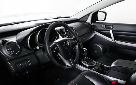 Mazda CX-7 I рестайлинг, 2011 год, 998 000 рублей, 15 фотография