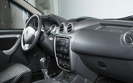 Renault Duster I рестайлинг, 2014 год, 1 034 000 рублей, 5 фотография