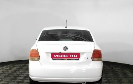 Volkswagen Polo VI (EU Market), 2013 год, 780 000 рублей, 6 фотография