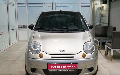 Daewoo Matiz I, 2007 год, 299 000 рублей, 2 фотография