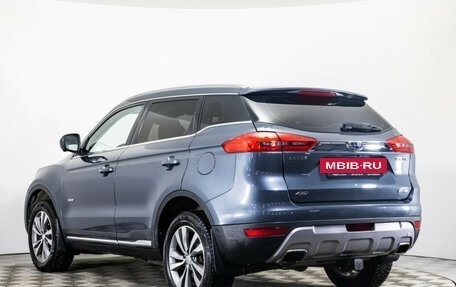 Geely Atlas I, 2019 год, 1 690 000 рублей, 7 фотография