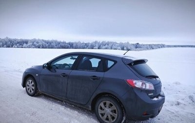 Mazda 3, 2012 год, 730 000 рублей, 1 фотография