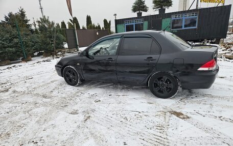 Mitsubishi Lancer IX, 2006 год, 385 000 рублей, 1 фотография