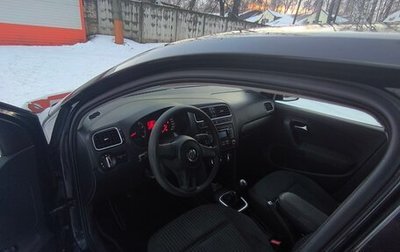 Volkswagen Polo VI (EU Market), 2011 год, 620 000 рублей, 1 фотография