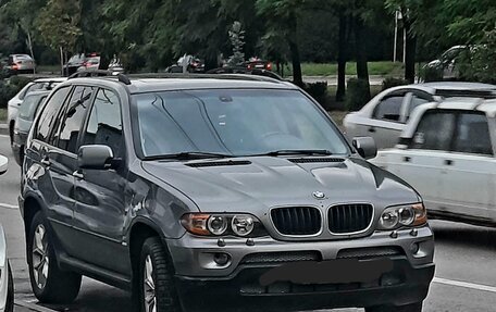 BMW X5, 2005 год, 1 300 000 рублей, 2 фотография