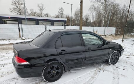 Mitsubishi Lancer IX, 2006 год, 385 000 рублей, 3 фотография