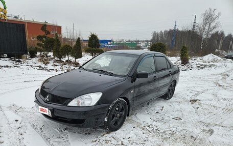 Mitsubishi Lancer IX, 2006 год, 385 000 рублей, 5 фотография