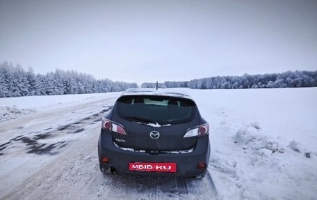 Mazda 3, 2012 год, 730 000 рублей, 4 фотография