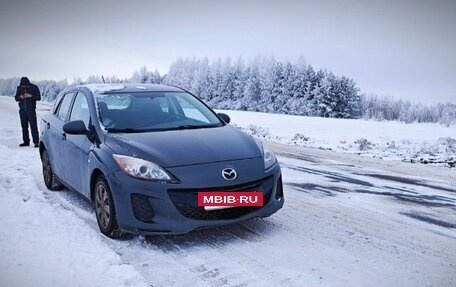 Mazda 3, 2012 год, 730 000 рублей, 3 фотография