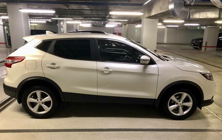 Nissan Qashqai, 2017 год, 1 950 000 рублей, 11 фотография