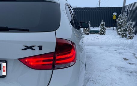 BMW X1, 2014 год, 2 150 000 рублей, 6 фотография