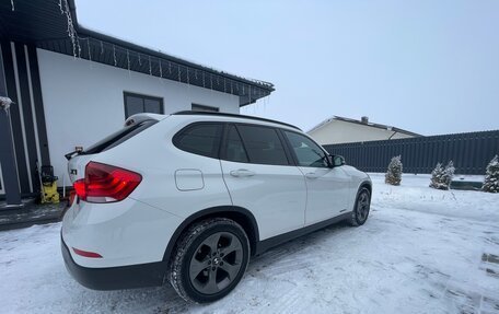 BMW X1, 2014 год, 2 150 000 рублей, 8 фотография