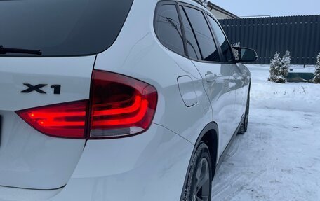 BMW X1, 2014 год, 2 150 000 рублей, 5 фотография