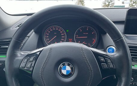 BMW X1, 2014 год, 2 150 000 рублей, 17 фотография