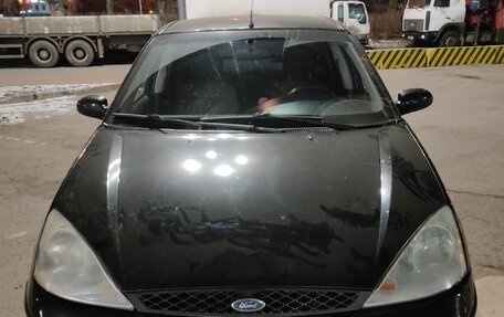 Ford Focus IV, 2004 год, 310 000 рублей, 6 фотография