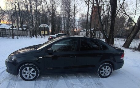 Volkswagen Polo VI (EU Market), 2011 год, 620 000 рублей, 3 фотография