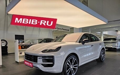 Porsche Cayenne III, 2024 год, 21 980 000 рублей, 1 фотография