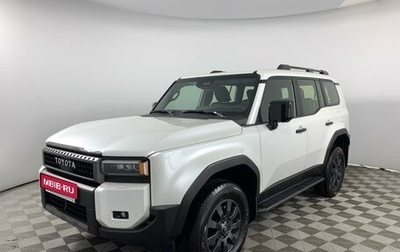 Toyota Land Cruiser Prado, 2024 год, 12 590 000 рублей, 1 фотография