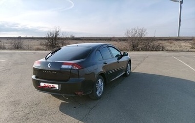 Renault Laguna III рестайлинг, 2009 год, 715 000 рублей, 1 фотография