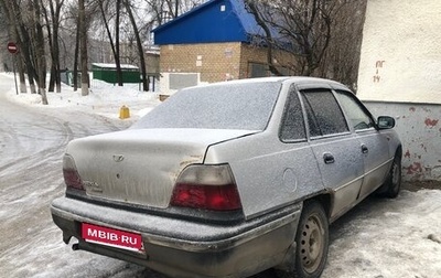 Daewoo Nexia I рестайлинг, 2000 год, 60 000 рублей, 1 фотография