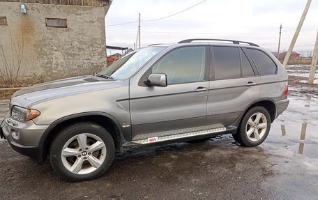 BMW X5, 2004 год, 1 340 000 рублей, 14 фотография