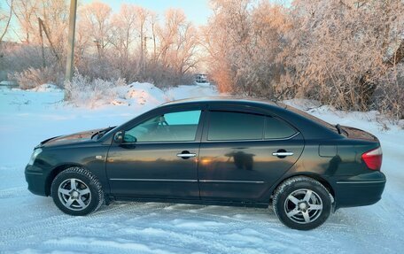 Toyota Premio, 2002 год, 740 000 рублей, 3 фотография