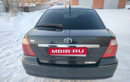 Toyota Premio, 2002 год, 740 000 рублей, 2 фотография