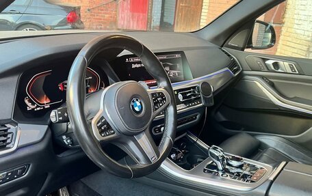 BMW X5, 2018 год, 6 500 000 рублей, 6 фотография