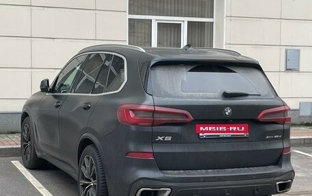 BMW X5, 2018 год, 6 500 000 рублей, 7 фотография