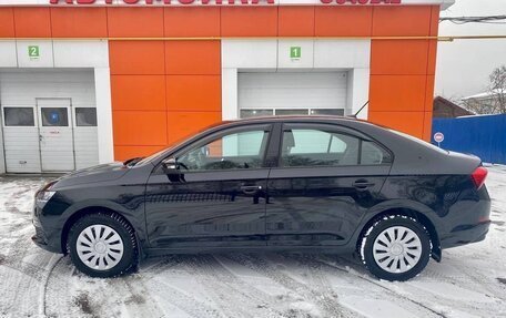 Skoda Rapid II, 2021 год, 1 150 000 рублей, 3 фотография