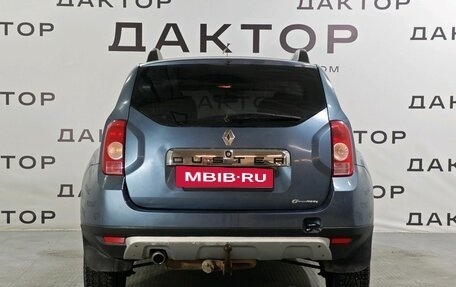 Renault Duster I рестайлинг, 2013 год, 899 000 рублей, 5 фотография