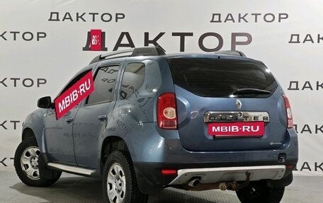 Renault Duster I рестайлинг, 2013 год, 899 000 рублей, 6 фотография