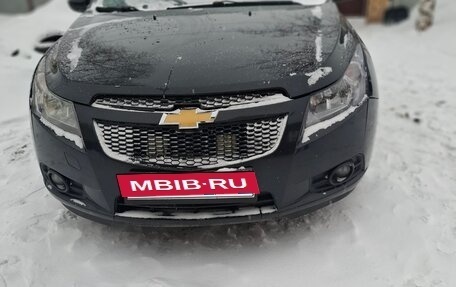 Chevrolet Cruze II, 2012 год, 550 000 рублей, 5 фотография