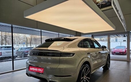 Porsche Cayenne III, 2024 год, 21 980 000 рублей, 5 фотография