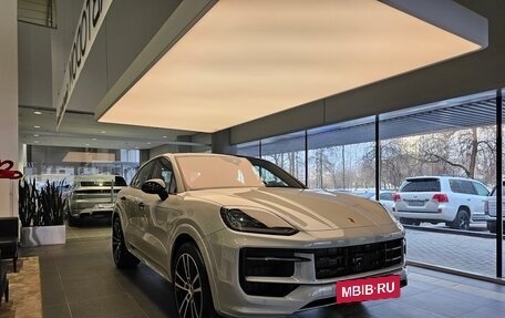 Porsche Cayenne III, 2024 год, 21 980 000 рублей, 2 фотография