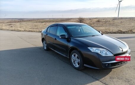 Renault Laguna III рестайлинг, 2009 год, 715 000 рублей, 3 фотография