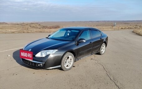 Renault Laguna III рестайлинг, 2009 год, 715 000 рублей, 2 фотография