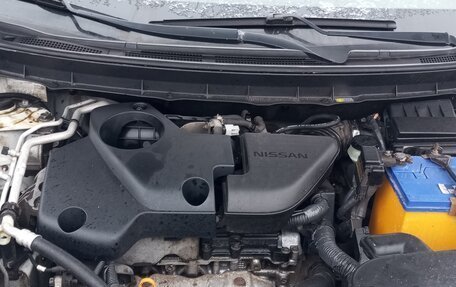 Nissan X-Trail, 2008 год, 1 060 000 рублей, 4 фотография