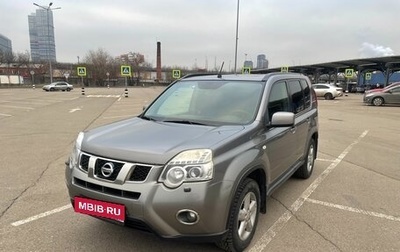 Nissan X-Trail, 2011 год, 1 200 000 рублей, 1 фотография