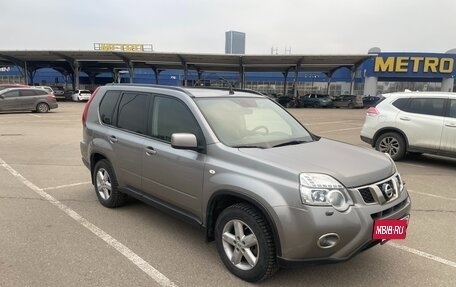 Nissan X-Trail, 2011 год, 1 200 000 рублей, 2 фотография