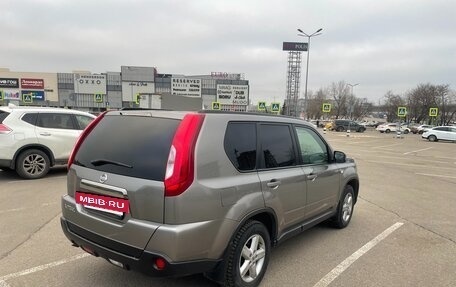 Nissan X-Trail, 2011 год, 1 200 000 рублей, 4 фотография