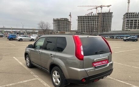 Nissan X-Trail, 2011 год, 1 200 000 рублей, 3 фотография